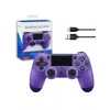 Qeympad Sony PlayStation 4 Dualshock Teledoctor-Purple Qeympad Sony PlayStation 4 Dualshock Teledoctor-Purple