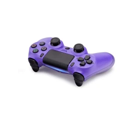 Qeympad Sony PlayStation 4 Dualshock Teledoctor-Purple Qeympad Sony PlayStation 4 Dualshock Teledoctor-Purple