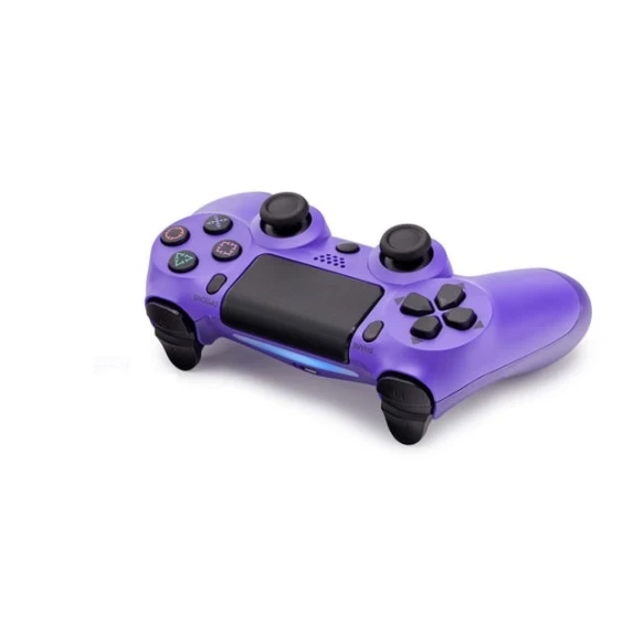 Qeympad Sony PlayStation 4 Dualshock Teledoctor-Purple Qeympad Sony PlayStation 4 Dualshock Teledoctor-Purple