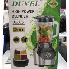 Blender DUVEL DL-015 - DL-015