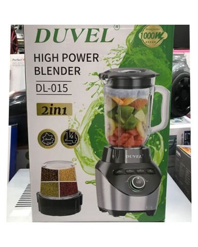 Blender DUVEL DL-015 - DL-015