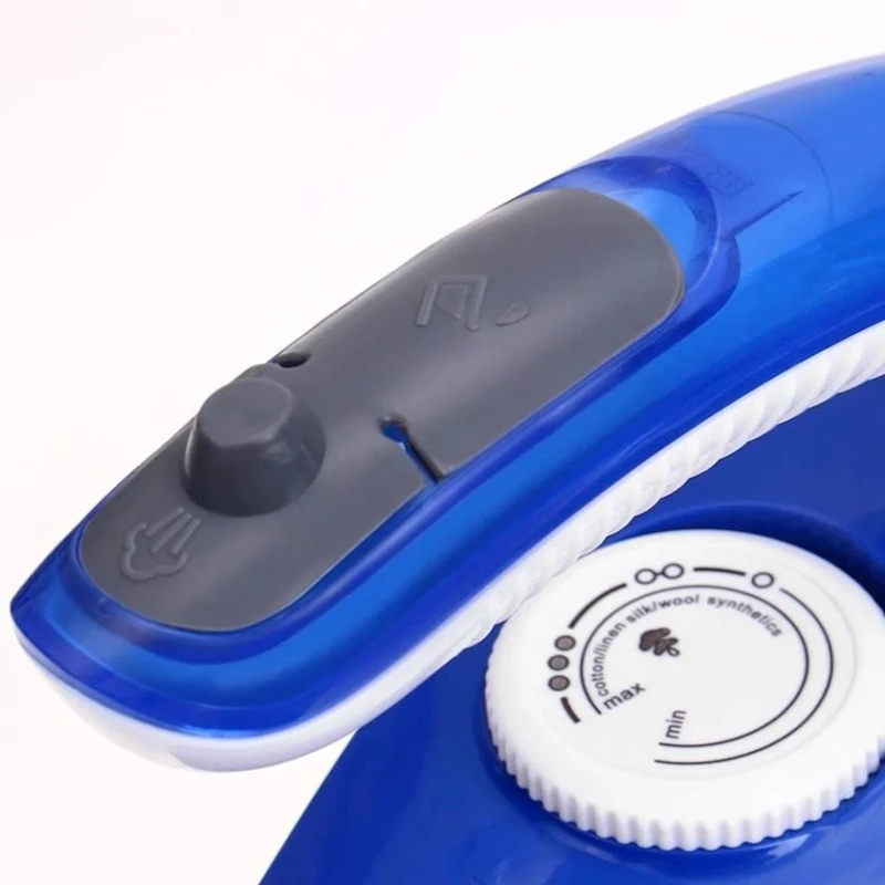 Утюг Sokany PL-388