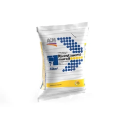 ACM Universal İtaliya Aboy Kleyi 50m 250q