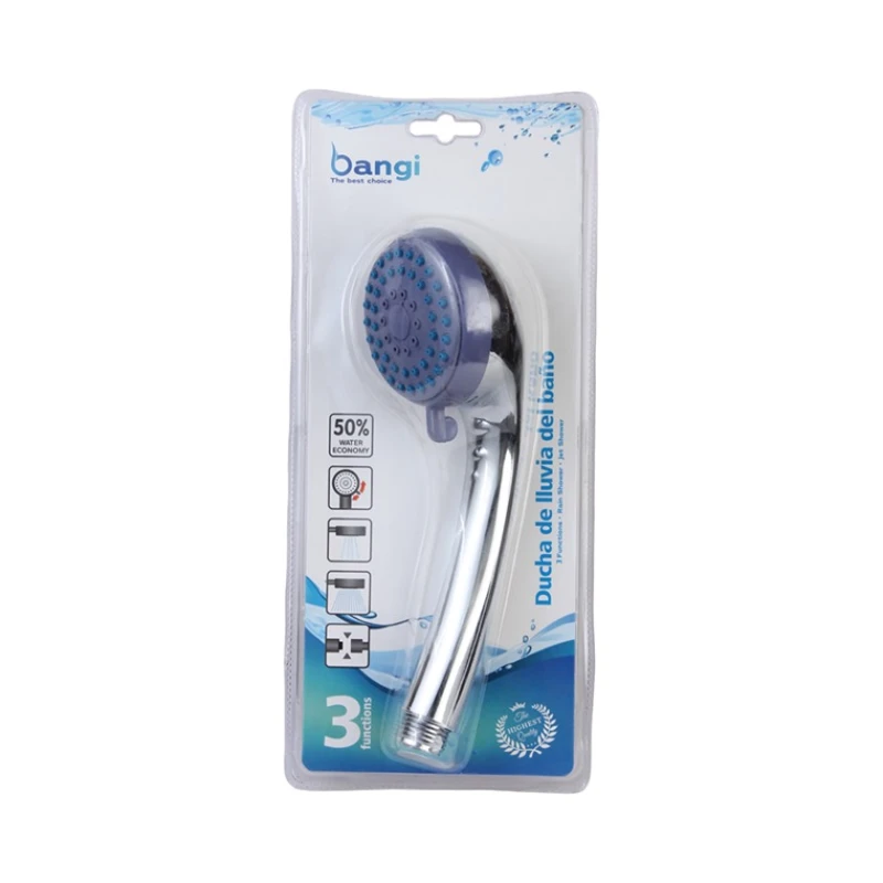 Лейка для душа 834-25 51031 Лейка для душа 834-25 51031