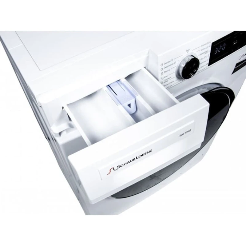 Стиральная машина Schaub Lorenz SLW T2622 Стиральная машина Schaub Lorenz SLW T2622
