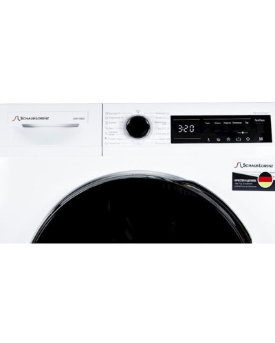 Paltaryuyan Schaub Lorenz SLW T2622