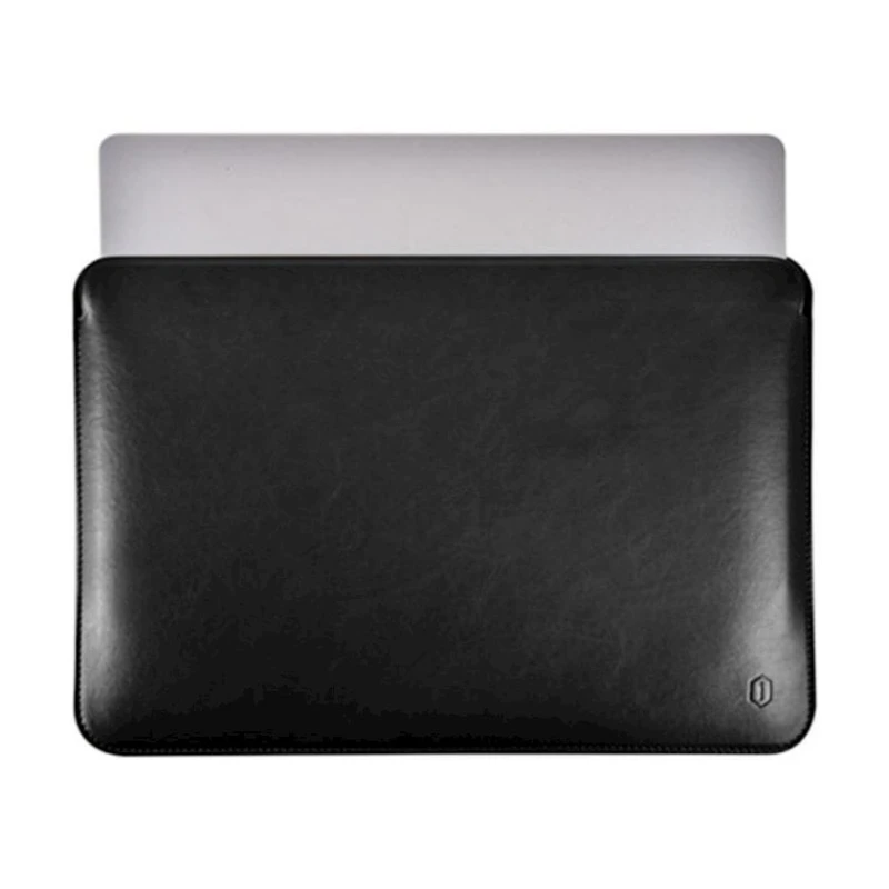 Чехол для ноутбука Wiwu Skin Pro для MacBook Pro 16.2'' Platinum Black