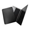 Чехол для ноутбука Wiwu Skin Pro для MacBook Pro 16.2'' Platinum Black