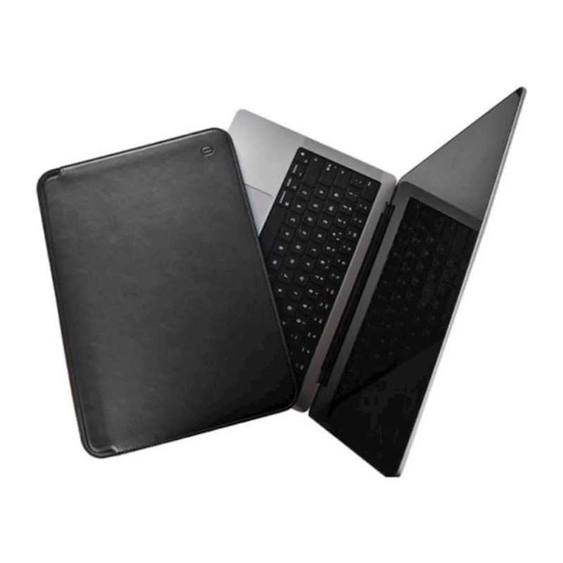 Чехол для ноутбука Wiwu Skin Pro для MacBook Pro 16.2'' Platinum Black