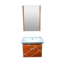 Çanaqlı tumba Gold Banyo 716, plastik/keramika, 60 sm