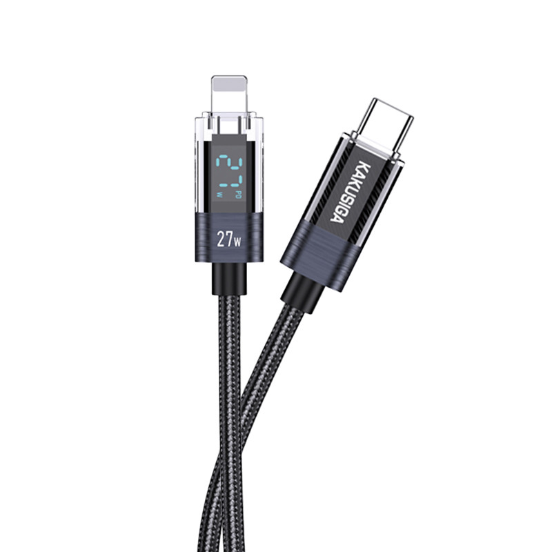 Kabel Kakusiga KSC-971 Type-C to Lightning