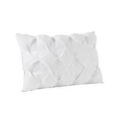 Подушка для сна Yataş Elite, 50x70 см, хлопок, гусиный пух, белая Подушка для сна Yataş Elite, 50x70 см, хлопок, гусиный пух, белая