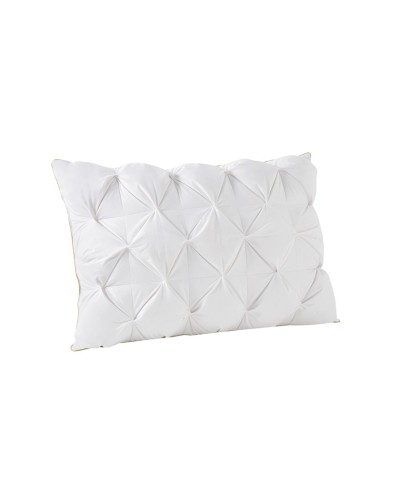 Yuxu yastığı Yataş Elite, 50x70 sm, pambıq, qaz tiftiyi, ağ