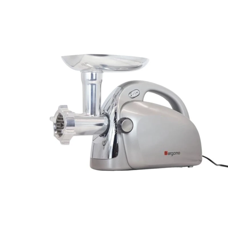 Мясорубка Bergamo BG-MG2646TPG Мясорубка Bergamo BG-MG2646TPG