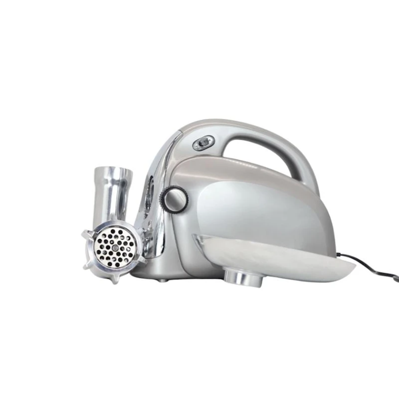 Мясорубка Bergamo BG-MG2646TPG Мясорубка Bergamo BG-MG2646TPG