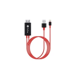 HDMI кабель ProOne PCH75 Lightning To HDMI
