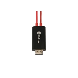 HDMI кабель ProOne PCH75 Lightning To HDMI