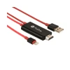 HDMI kabel ProOne PCH75 Lightning To HDMI