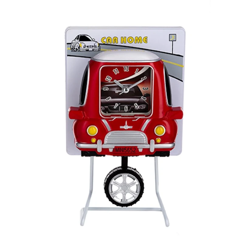 Детские настольные часы 