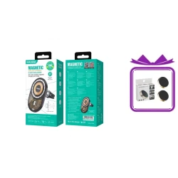 Автомобильный держатель Kakusiga + Автомобильный держатель1060 В подарок