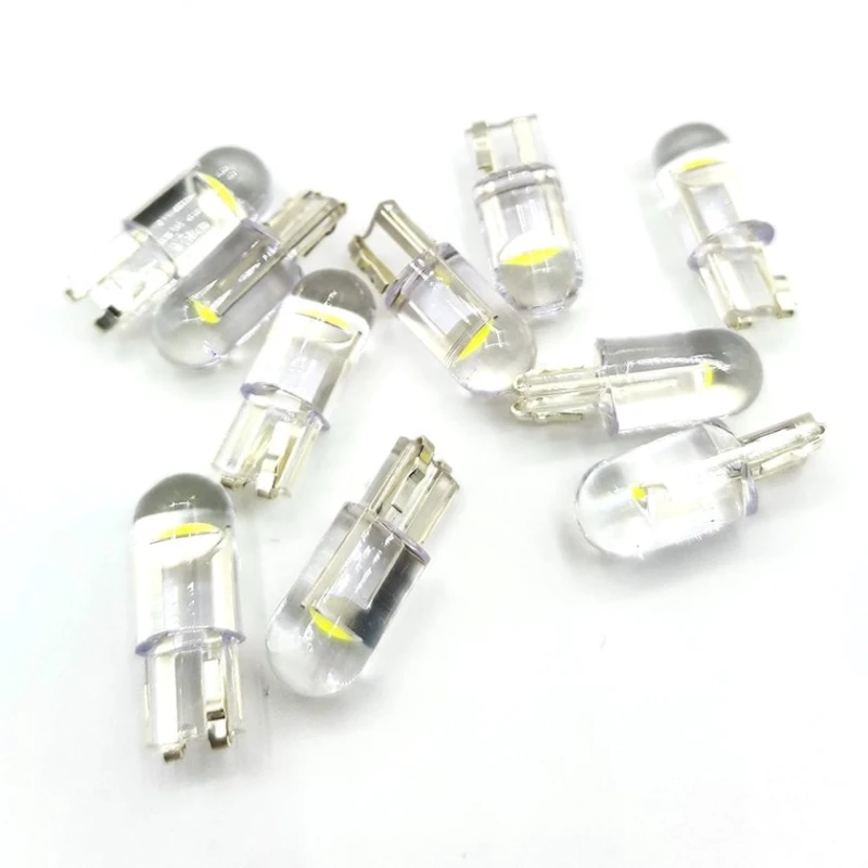 Универсальный светодиод для салона автомобиля Ishinepod T10 12 В