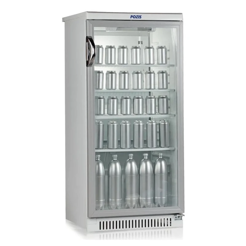 Холодильник Pozis Свияга 513-6 White Холодильник Pozis Свияга 513-6 White