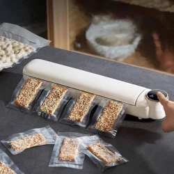 Вакуумный упаковщик MDHL LC-801 Вакуумный упаковщик MDHL LC-801