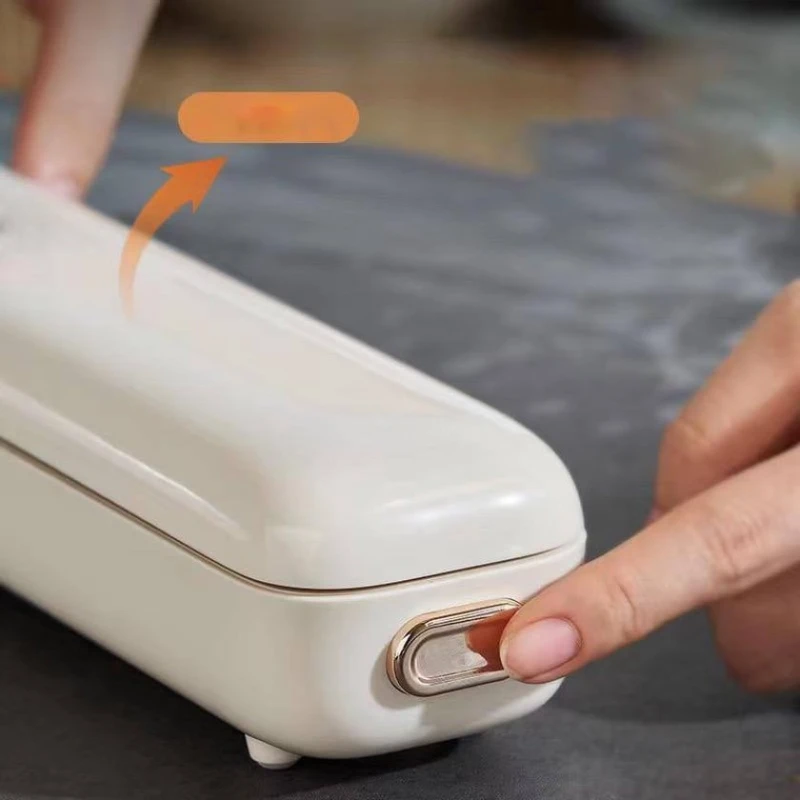 Вакуумный упаковщик MDHL LC-801 Вакуумный упаковщик MDHL LC-801