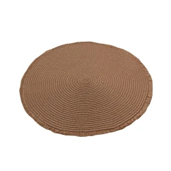 Süfrə xalçası Porland Ratna Tarçın 04STY006720, 38 sm