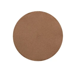 Süfrə xalçası Porland Ratna Tarçın 04STY006720, 38 sm