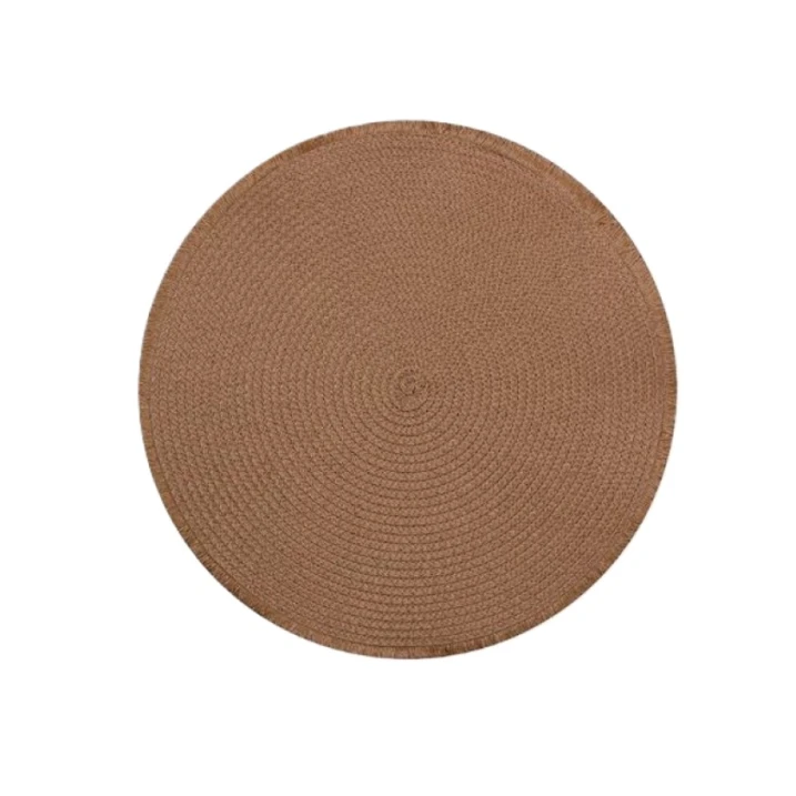 Сервировочный коврик Porland Ratna Tarçın 04STY006720, 38 см