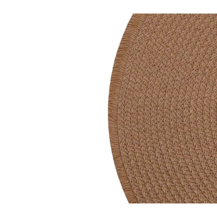 Сервировочный коврик Porland Ratna Tarçın 04STY006720, 38 см