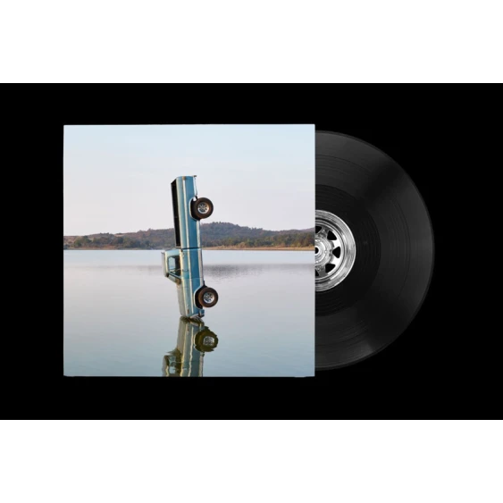 Vinil plastin Post Malone - F-1 Trillion Vinil plastin Post Malone - F-1 Trillion