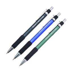 Механический карандаш Pensan M-Grip 21112 Lacivert, 0.7 мм Механический карандаш Pensan M-Grip 21112 Lacivert, 0.7 мм