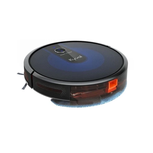 Робот-пылесос Kyvol Cybovac E31 Black Робот-пылесос Kyvol Cybovac E31 Black