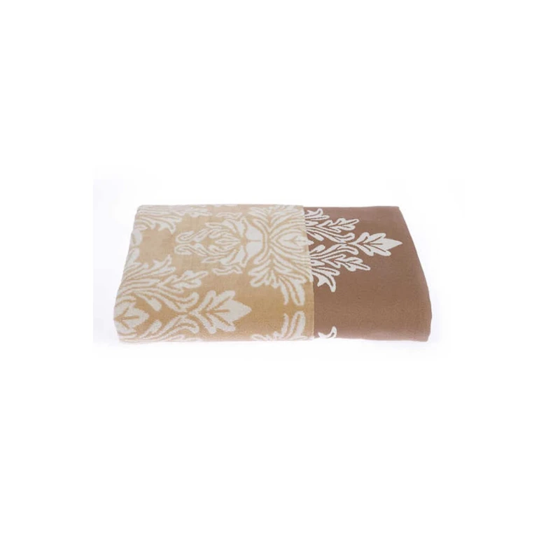 Hamam dəsmalı Ozdilek Ayda Bej, 100% pambıq, bej, 100x150 sm Hamam dəsmalı Ozdilek Ayda Bej, 100% pambıq, bej, 100x150 sm