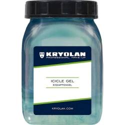 Специальный эффект для грима Kryolan Icicle gel 4601 100 мл
