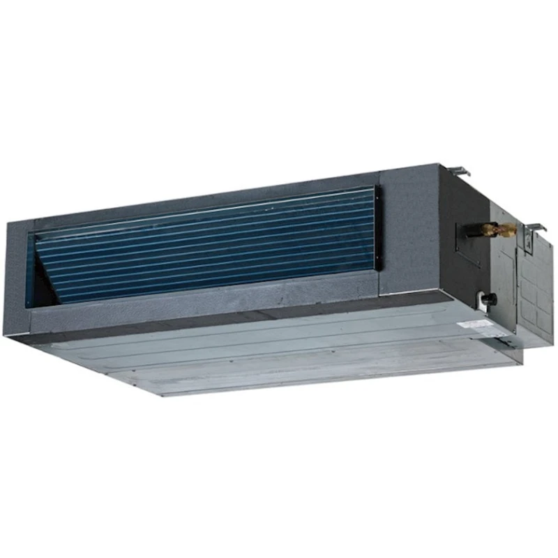 Kondisioner Midea 60k BTU (MTI-60HWN1-R/MOU-60HN1-R) Kondisioner Midea 60k BTU (MTI-60HWN1-R/MOU-60HN1-R)