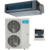 Kondisioner Midea 60k BTU (MTI-60HWN1-R/MOU-60HN1-R) Kondisioner Midea 60k BTU (MTI-60HWN1-R/MOU-60HN1-R)