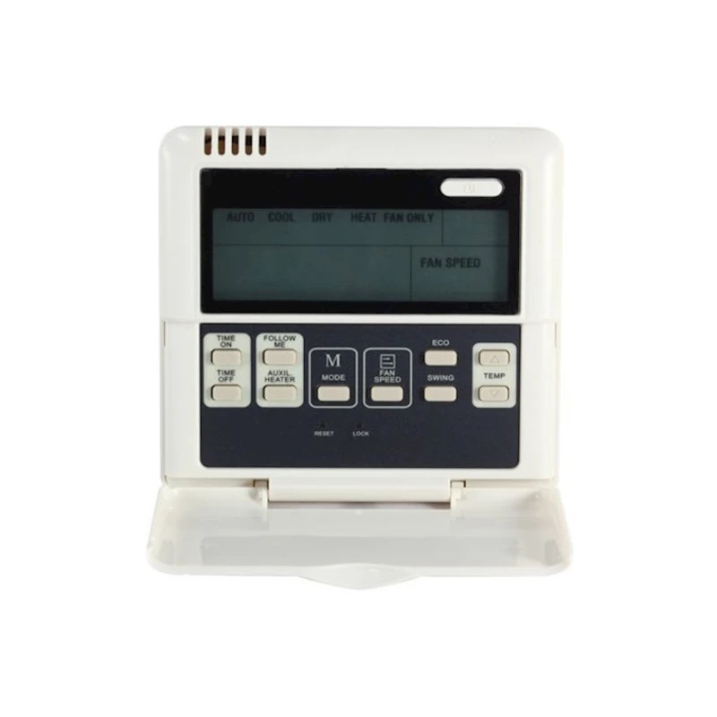 Kondisioner Midea 60k BTU (MTI-60HWN1-R/MOU-60HN1-R) Kondisioner Midea 60k BTU (MTI-60HWN1-R/MOU-60HN1-R)