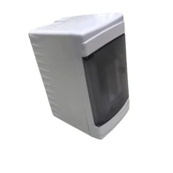 Автоматическая страховая коробка Borsan BR-821 145х160х100 см, 2 отделения