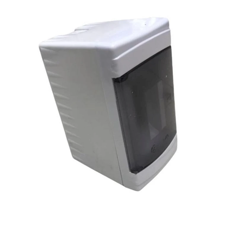 Автоматическая страховая коробка Borsan BR-821 145х160х100 см, 2 отделения