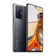Smartfon Xiaomi 11T Pro 8GB/256GB Meteorite Gray (6934177750090)