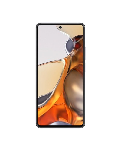 Smartfon Xiaomi 11T Pro 8GB/256GB Meteorite Gray (6934177750090)