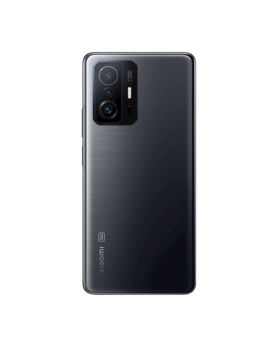 Smartfon Xiaomi 11T Pro 8GB/256GB Meteorite Gray (6934177750090)