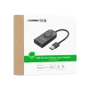 Звуковая карта Ugreen 40964 Звуковая карта Ugreen 40964