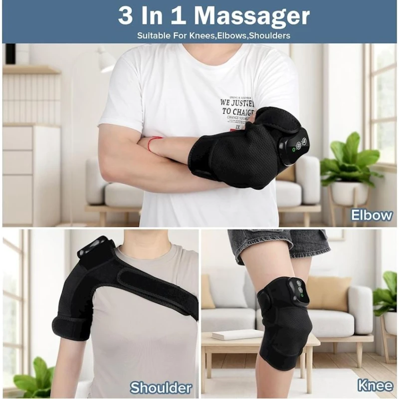 Массажер для тела MA-GH138