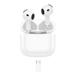 Беспроводные наушники Borofone BW78 White