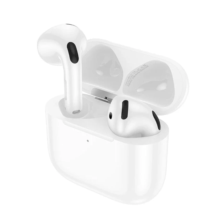 Simsiz qulaqlıqlar Borofone BW78 White