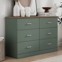 Комод Elegant Wood ZARR080 Комод Elegant Wood ZARR080